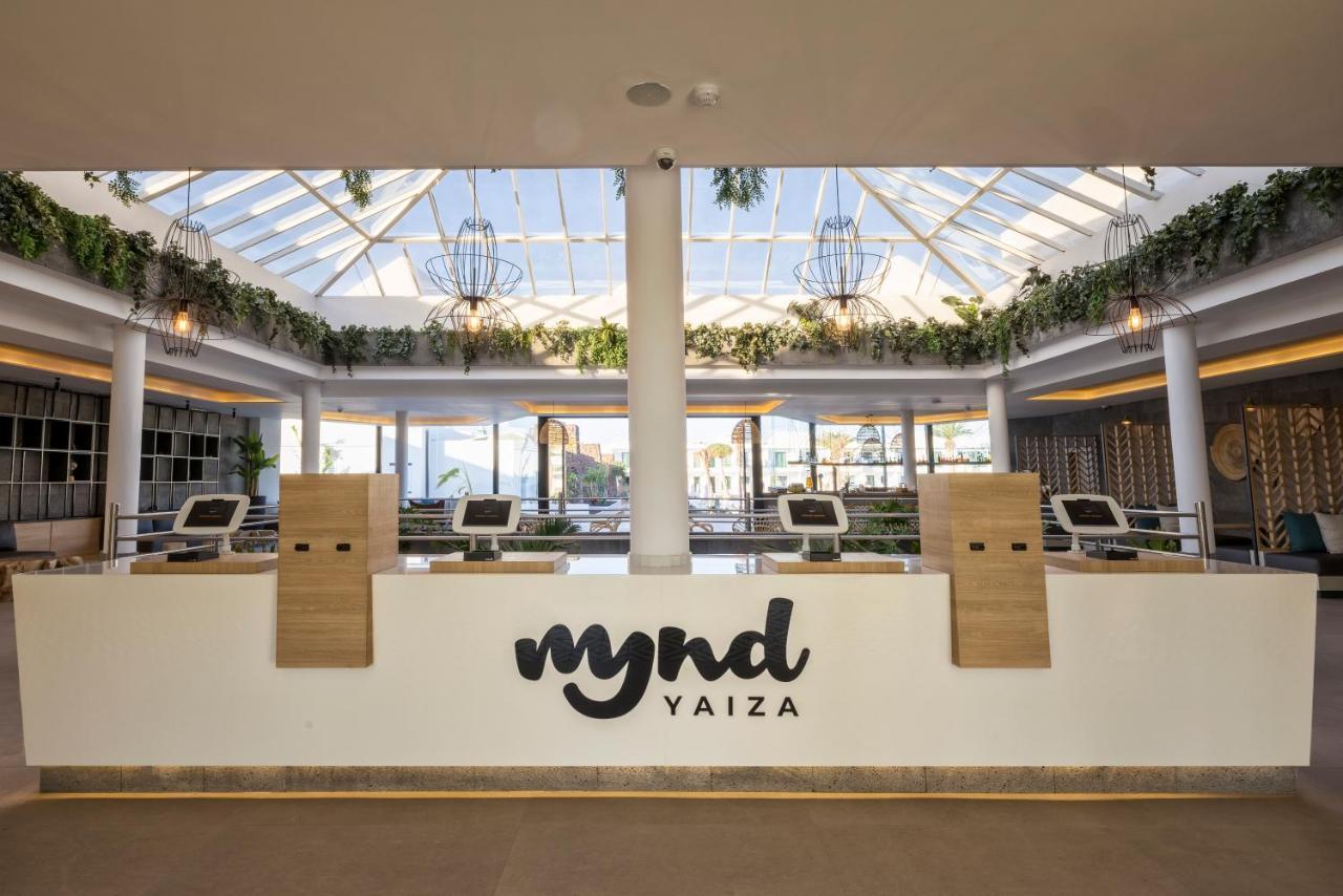 Mynd Yaiza Hotel 4*