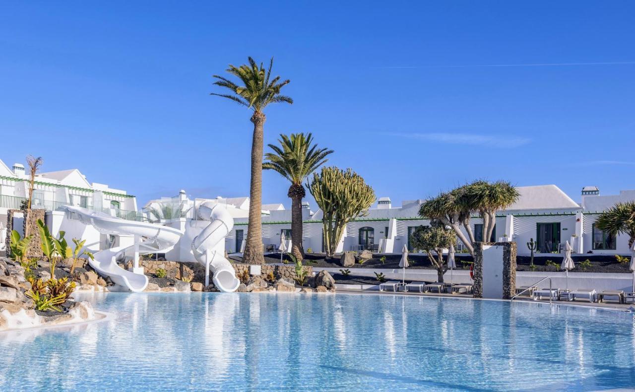 Hotel Mynd Yaiza 4*