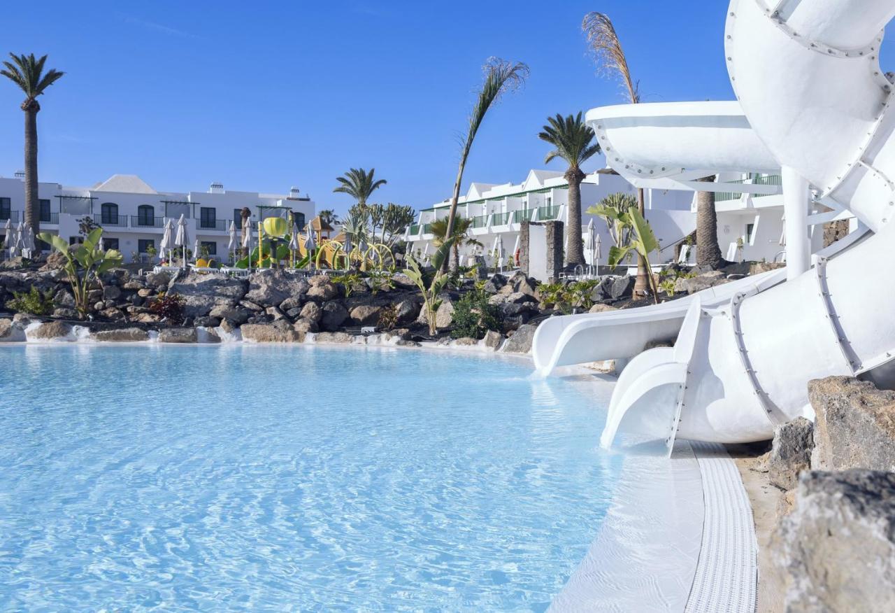 Mynd Yaiza Playa Blanca (Lanzarote)