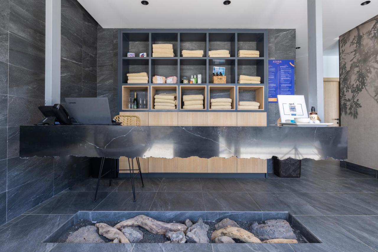Hotel Mynd Yaiza