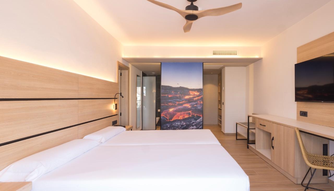 Hotel Mynd Yaiza 4*