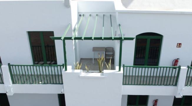 Hotel Mynd Yaiza Playa Blanca (Lanzarote)
