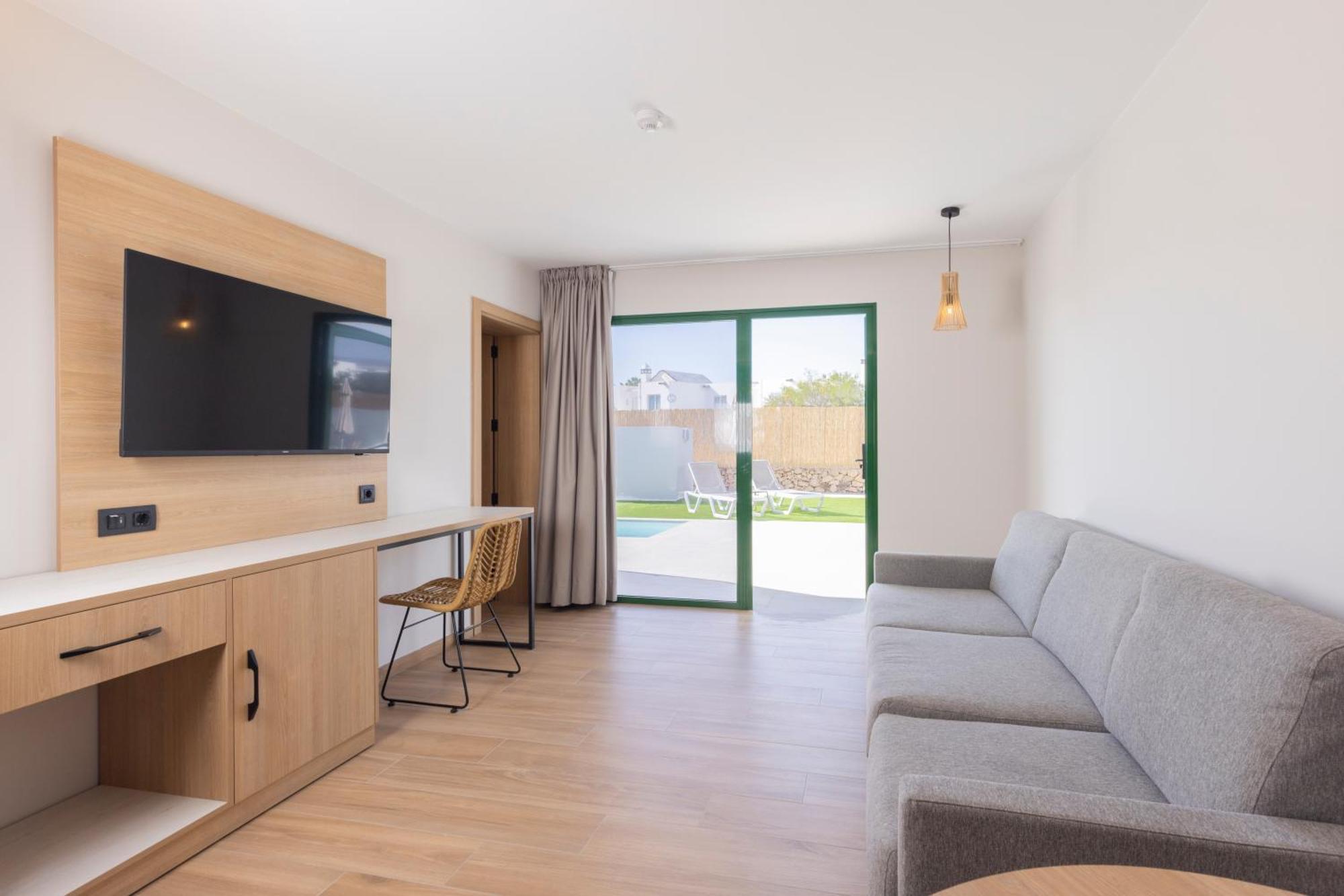 Mynd Yaiza Hotel
