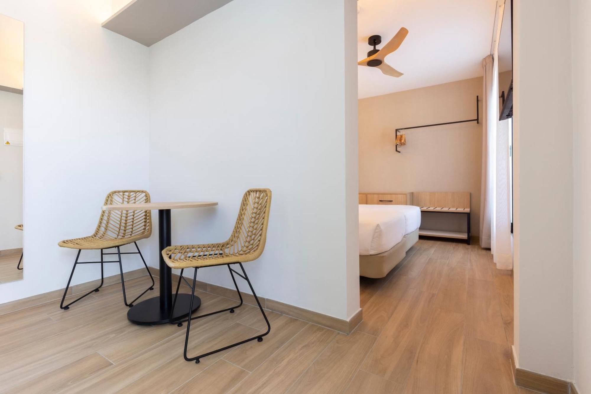Mynd Yaiza Hotel Playa Blanca (Lanzarote)
