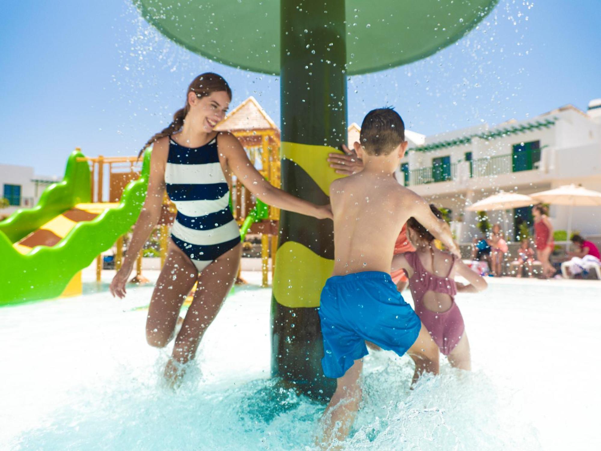 Mynd Yaiza Hotel