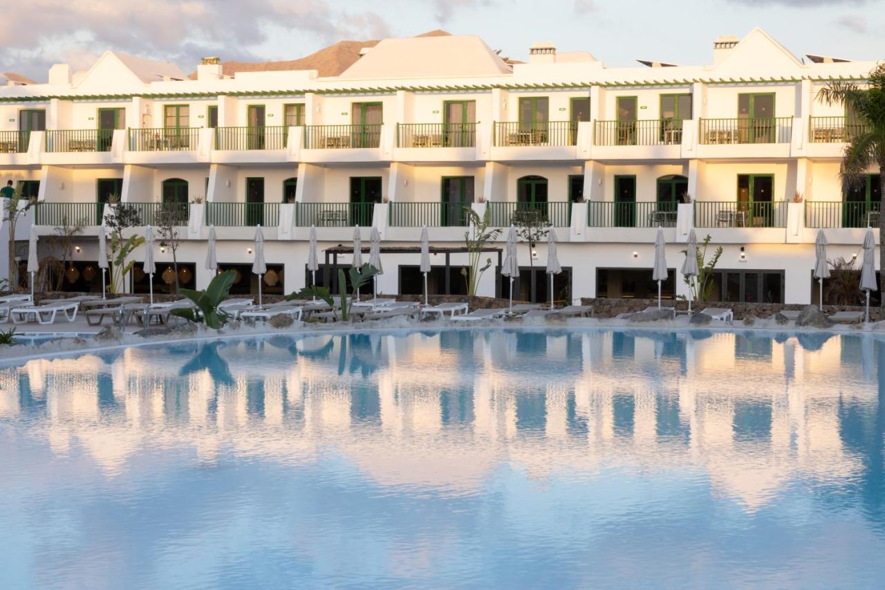 Hotel Mynd Yaiza
