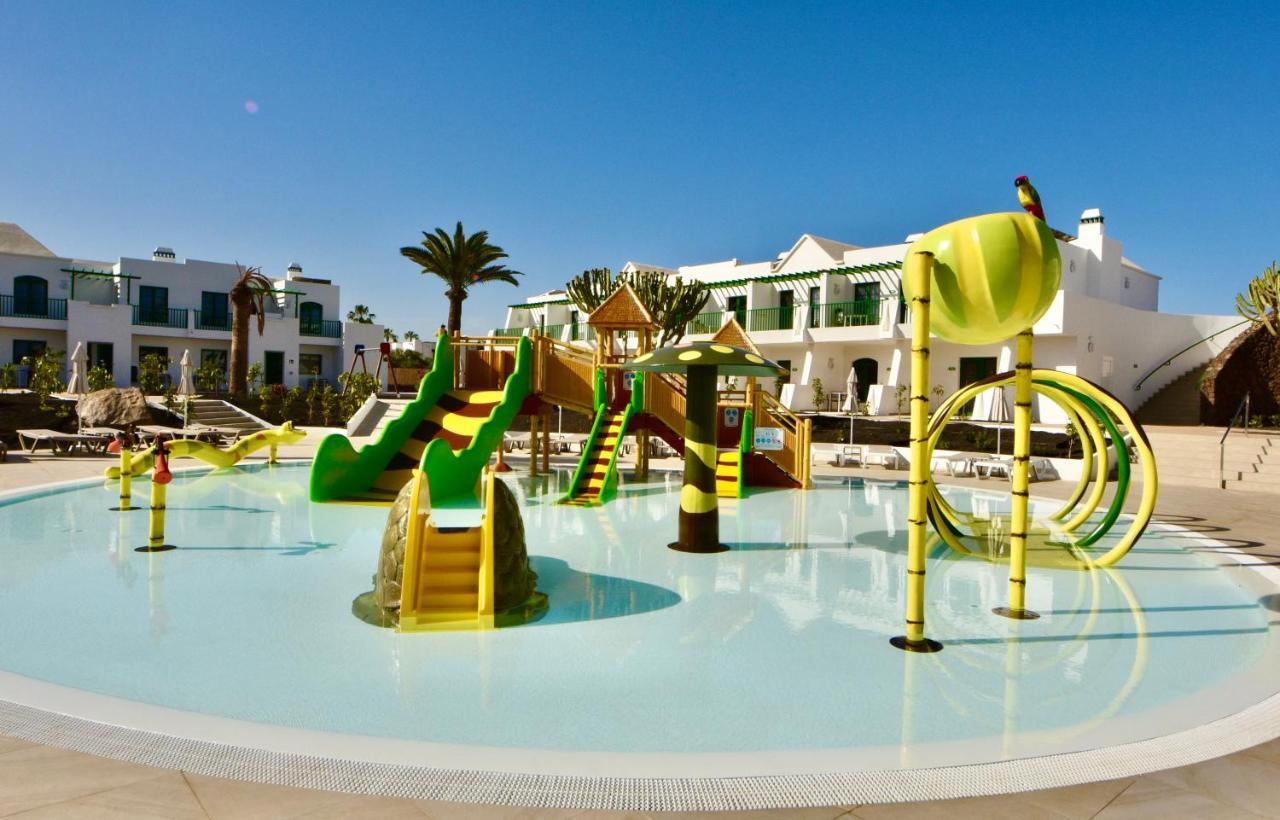 Hotel Mynd Yaiza