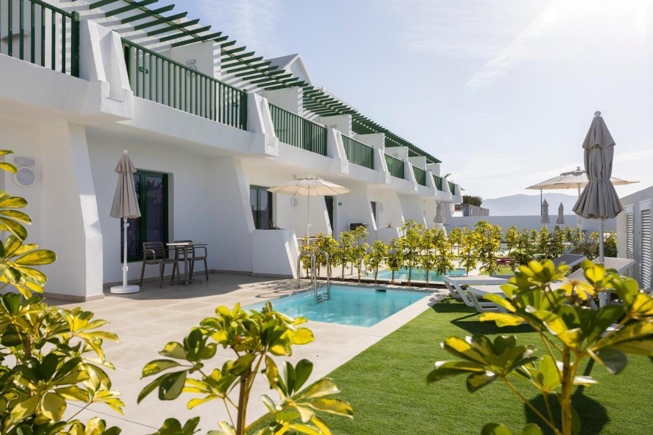 Mynd Yaiza Hotel