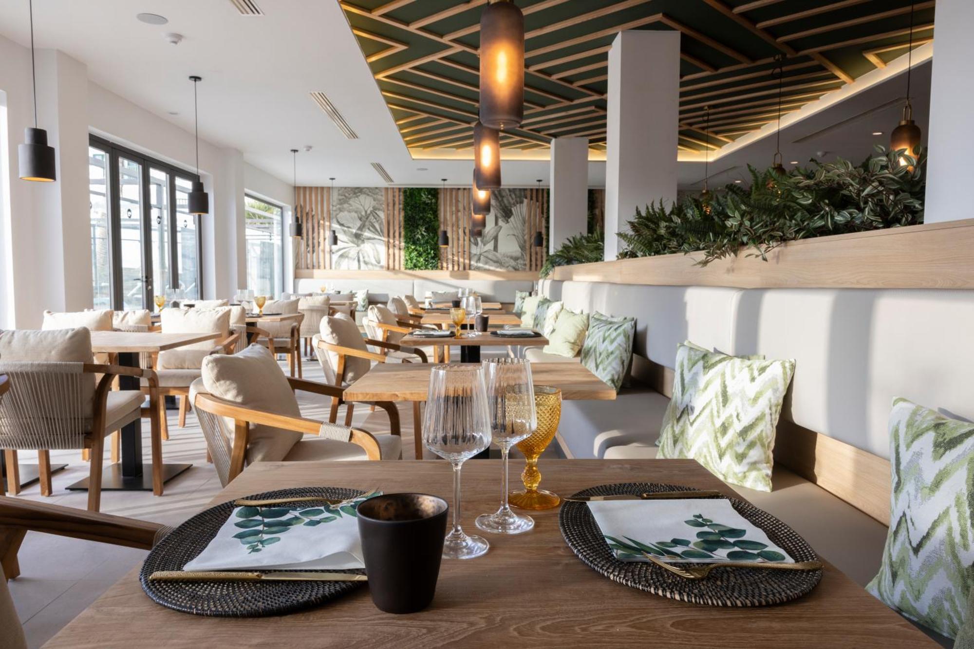 Hotel Mynd Yaiza Playa Blanca (Lanzarote)