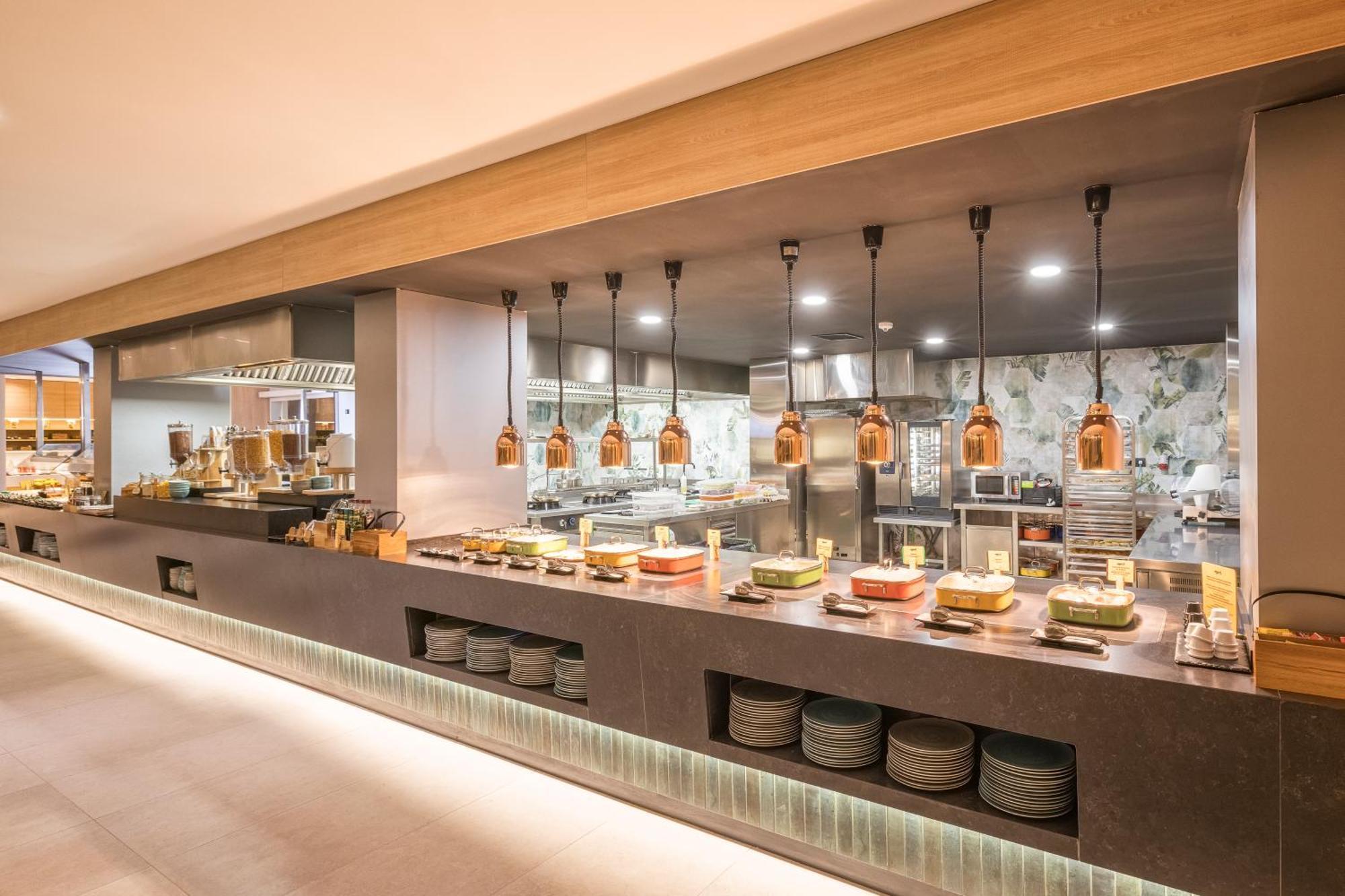 Mynd Yaiza Hotel 4*