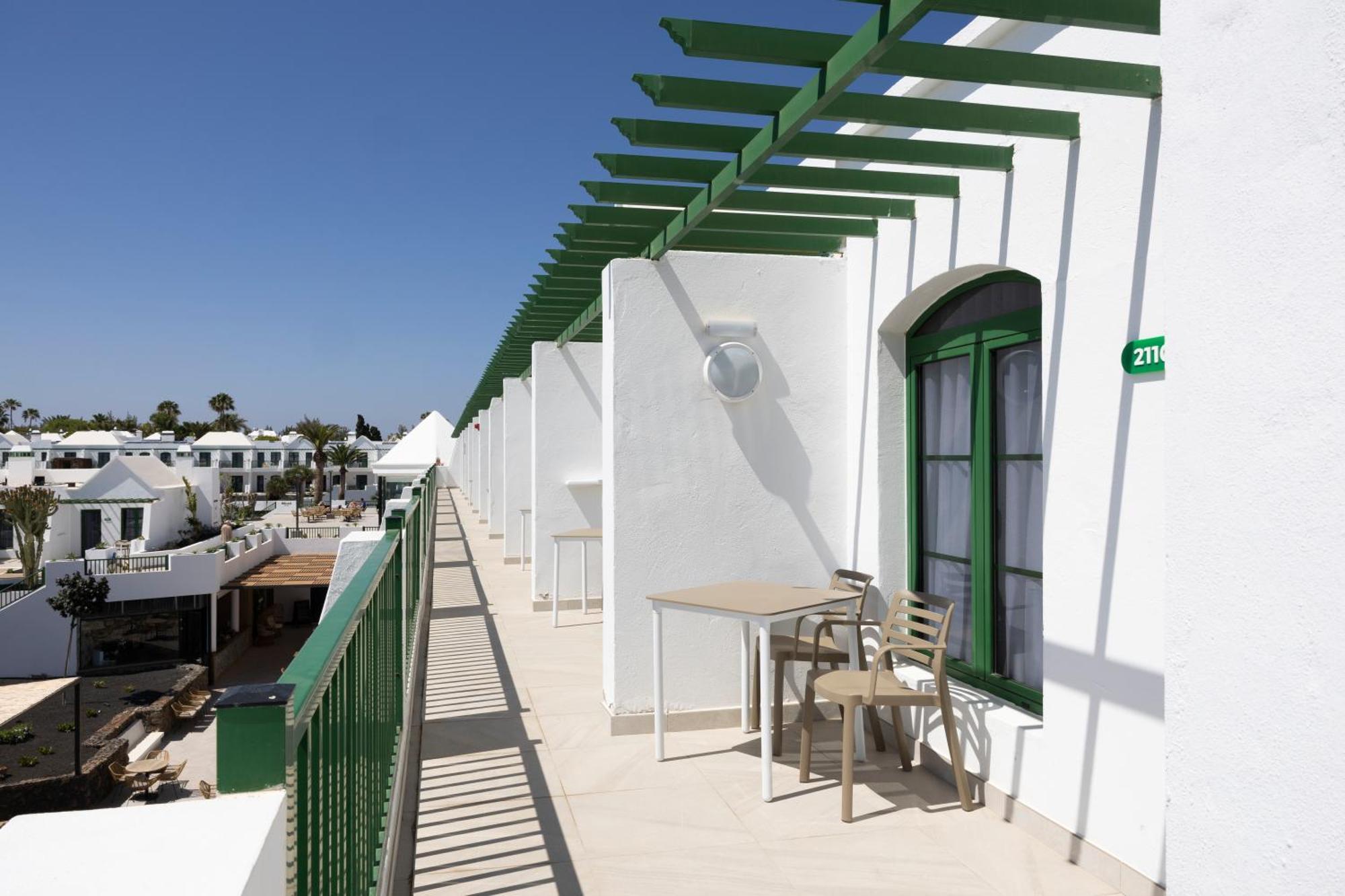 Mynd Yaiza Hotel Playa Blanca (Lanzarote)