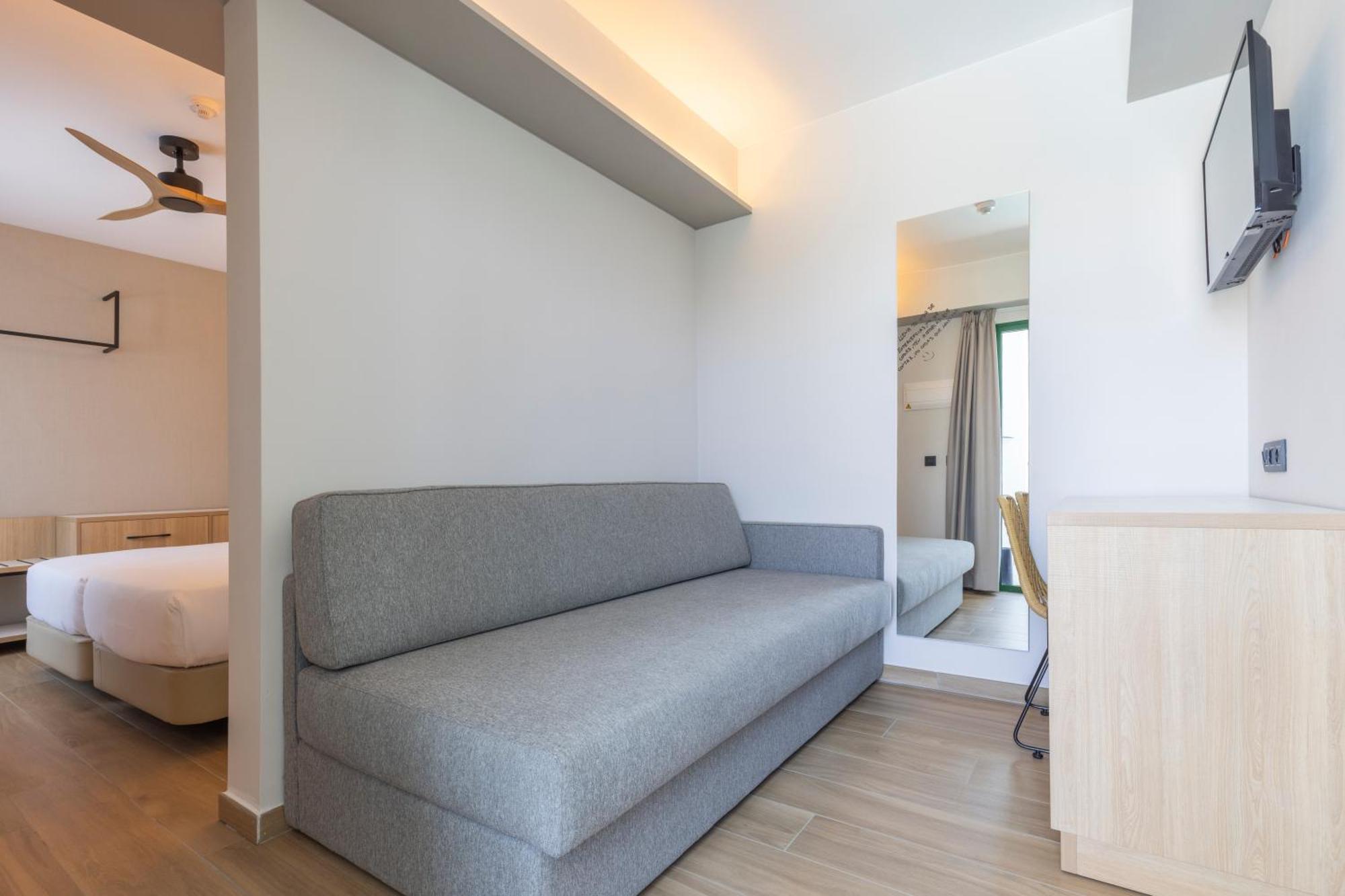 Mynd Yaiza Hotel