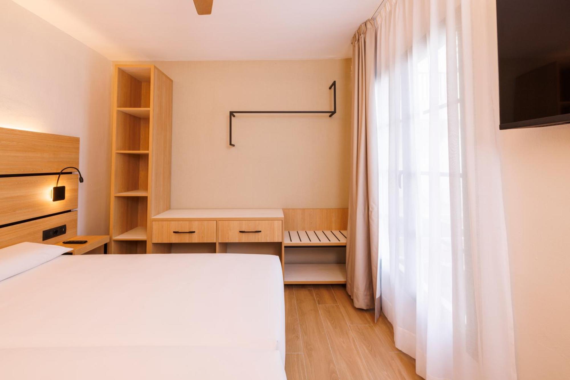 Hotel Mynd Yaiza 4*