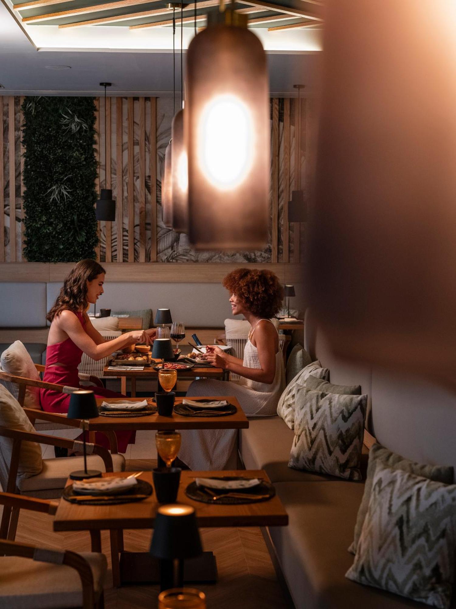 Hotel Mynd Yaiza