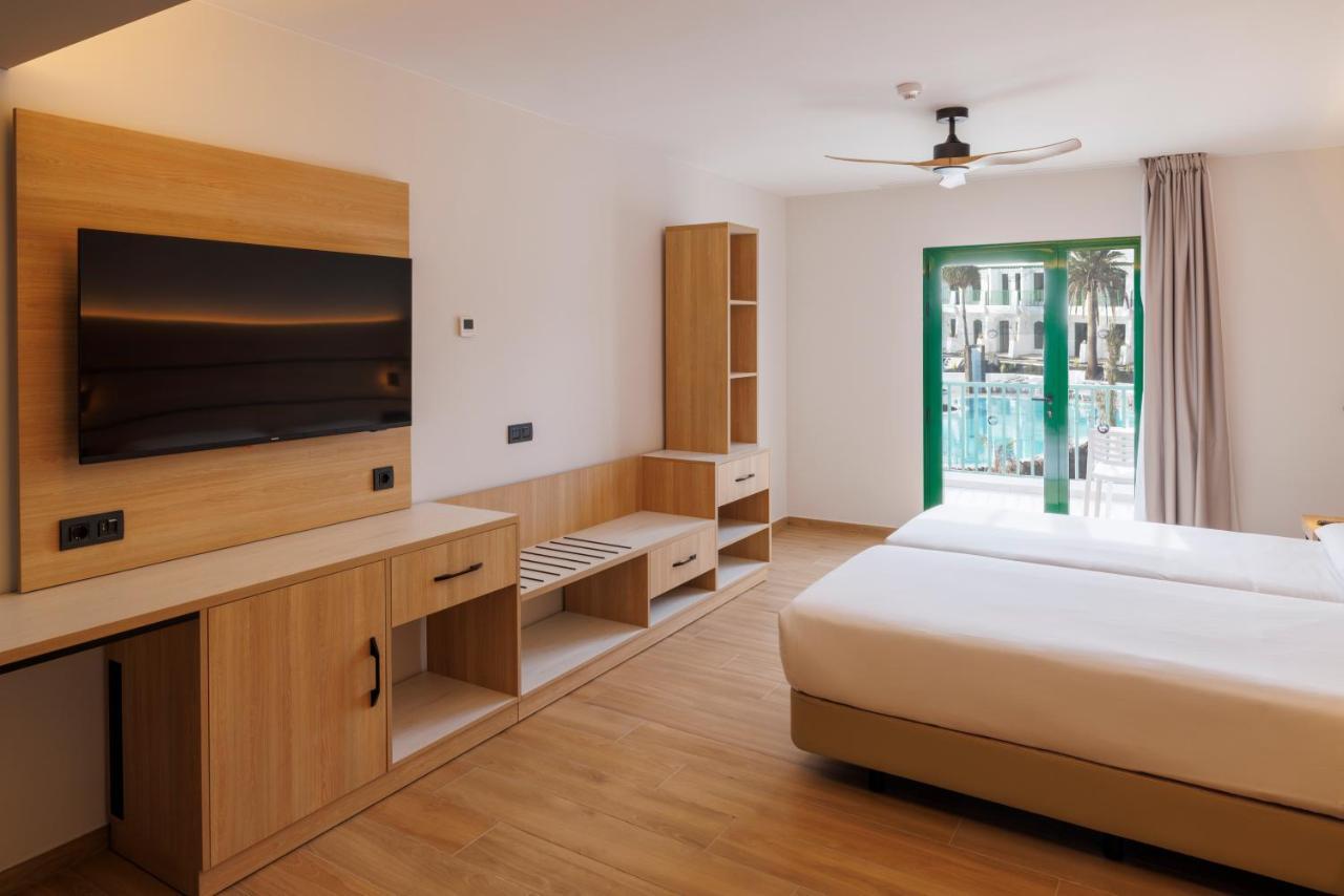 Mynd Yaiza Playa Blanca（兰扎罗特）