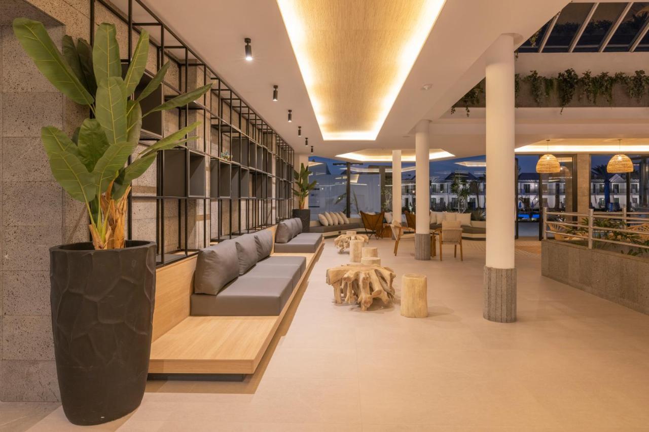 Mynd Yaiza Playa Blanca（兰扎罗特）