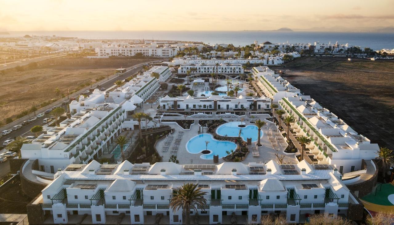 Mynd Yaiza Playa Blanca（兰扎罗特）