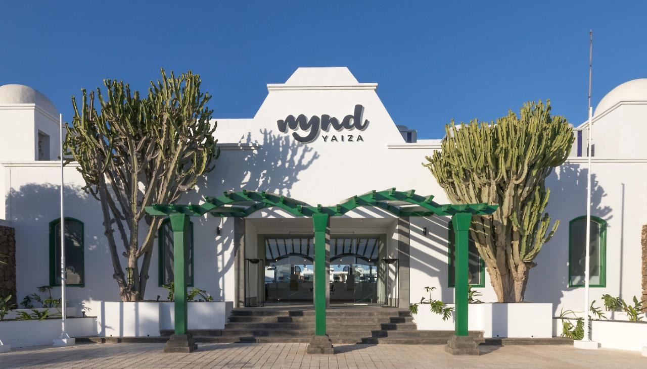 Mynd Yaiza酒店
