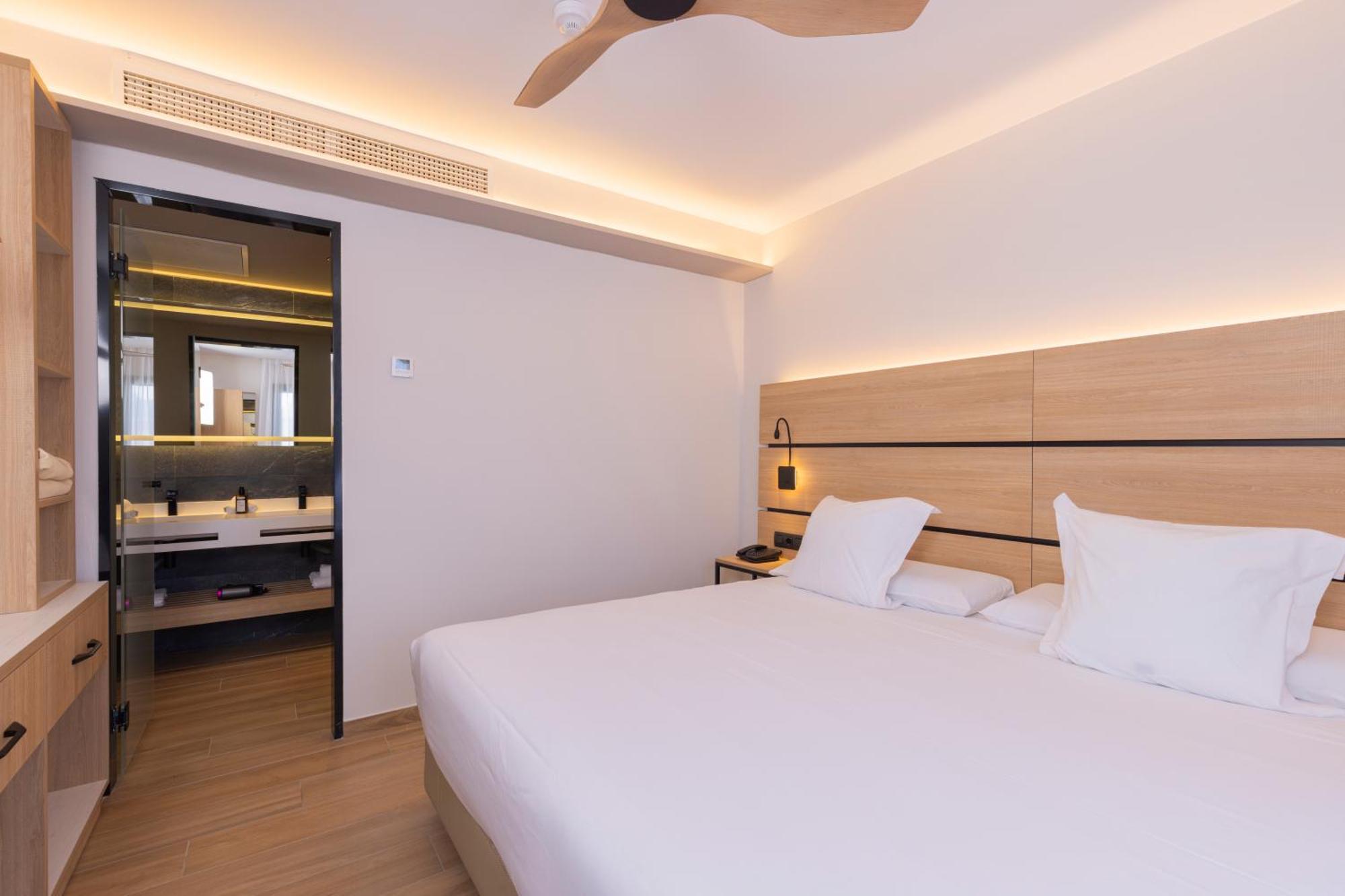 Mynd Yaiza Playa Blanca酒店（Lanzarote）