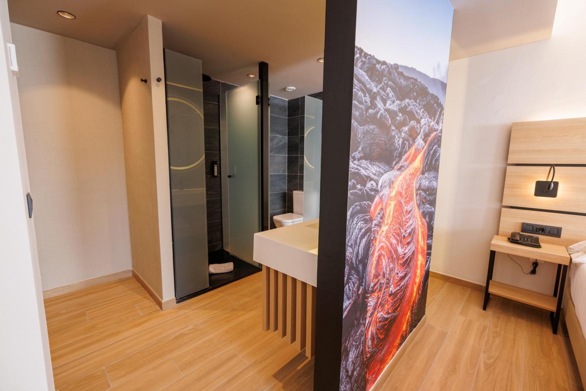 Mynd Yaiza Hotel Playa Blanca（兰扎罗特）