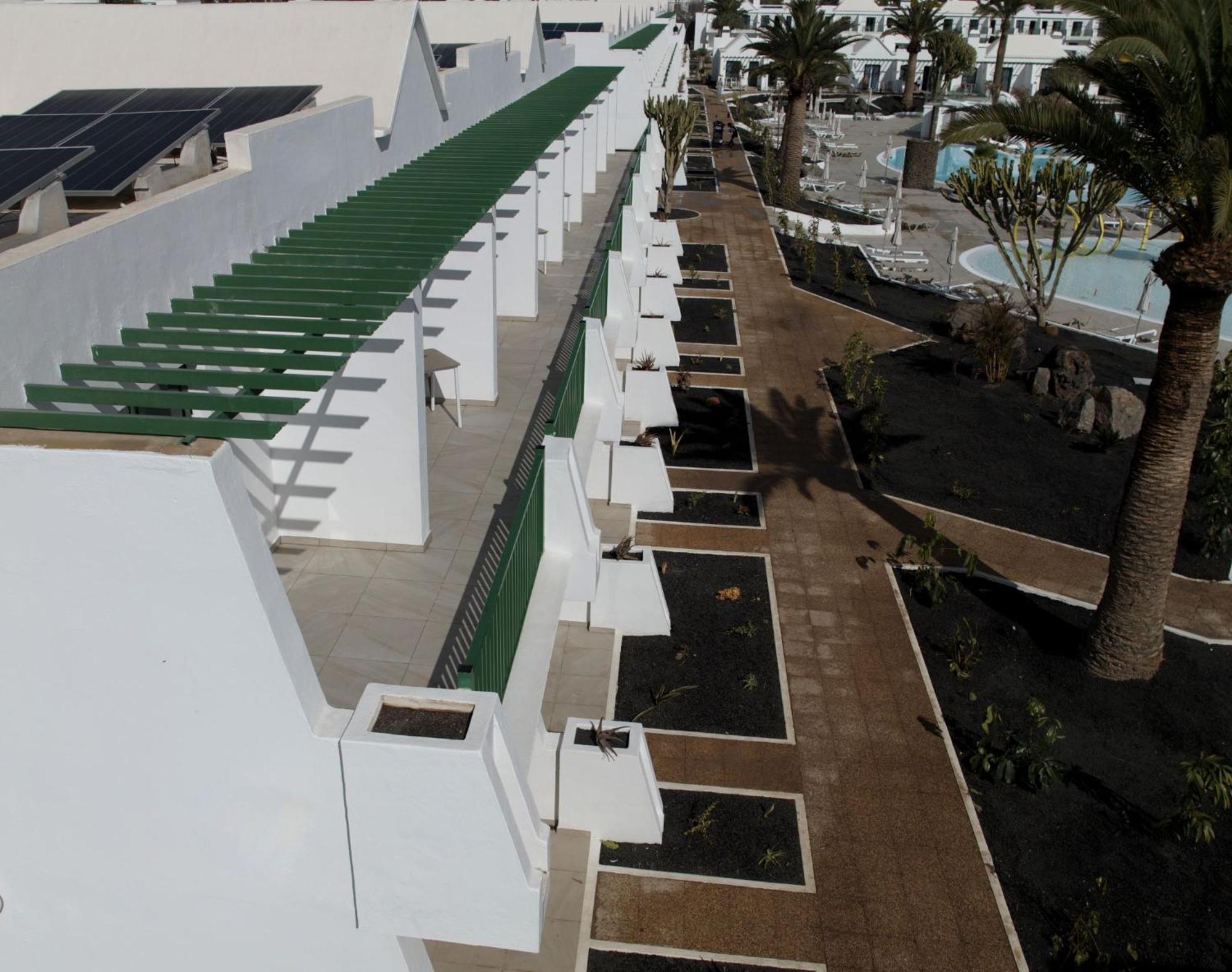 Mynd Yaiza Hotel Playa Blanca（兰扎罗特）