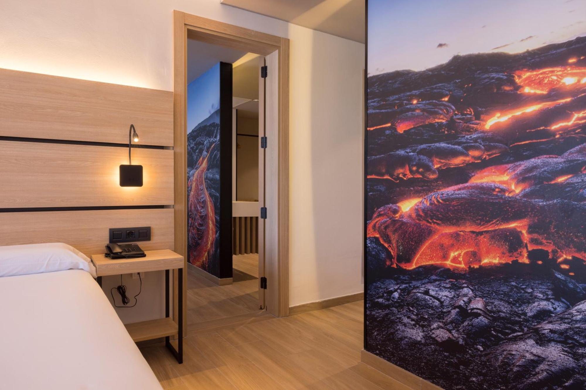 Mynd Yaiza Playa Blanca酒店（Lanzarote）