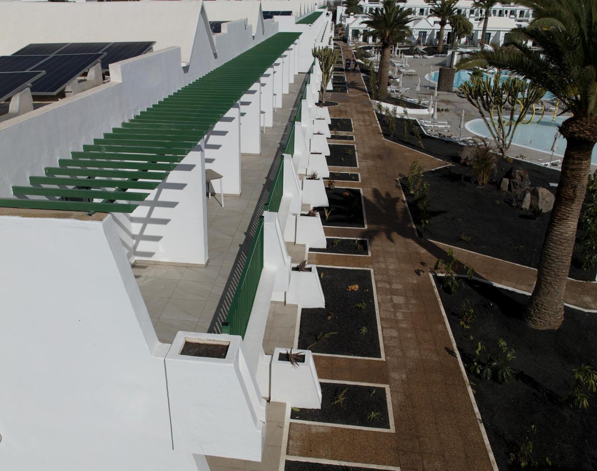 Mynd Yaiza Playa Blanca（兰扎罗特）